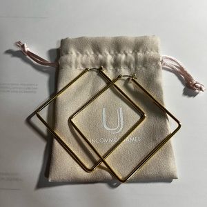 Uncommon James Earrings